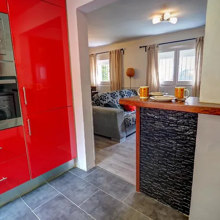 Apartamento Rubi By Hello Homes *