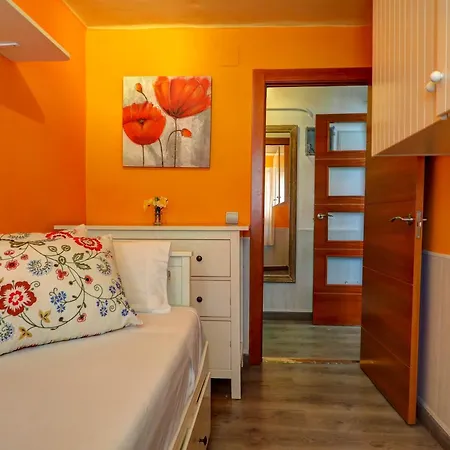 아파트 Rubi By Hello Homes