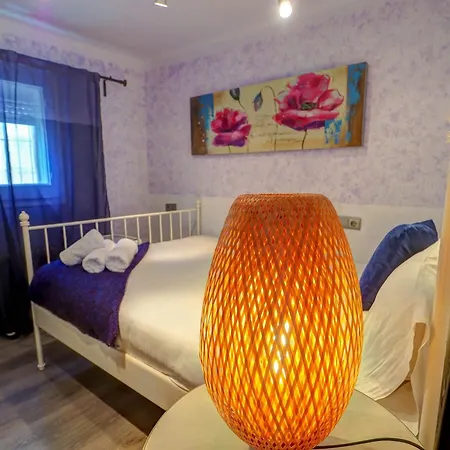 Rubi By Hello Homes * 시체스