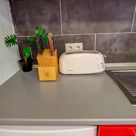 Rubi By Hello Homes 아파트 시체스