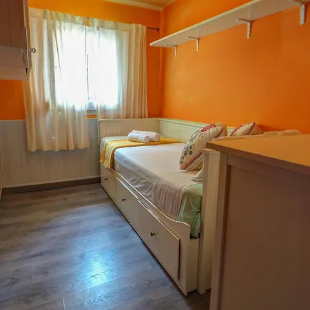 아파트 Rubi By Hello Homes *
