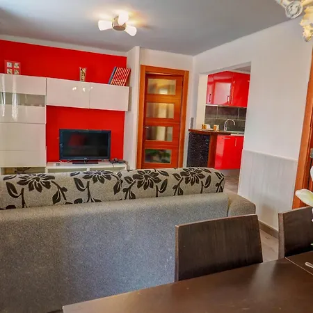 아파트 Rubi By Hello Homes