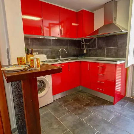 Rubi By Hello Homes *